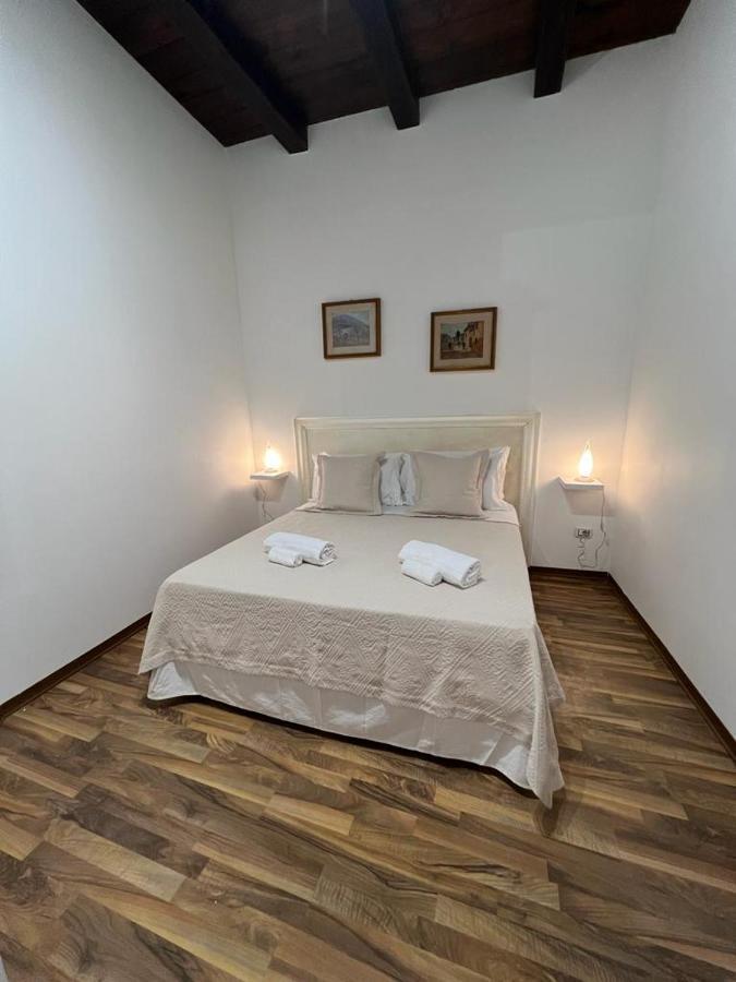 Orso Home - Centro Storico Boloňa Exteriér fotografie