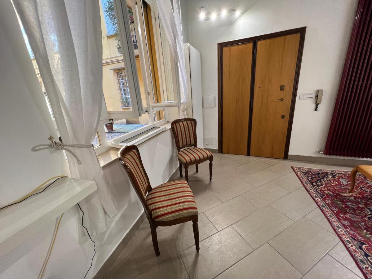Orso Home - Centro Storico Boloňa Exteriér fotografie
