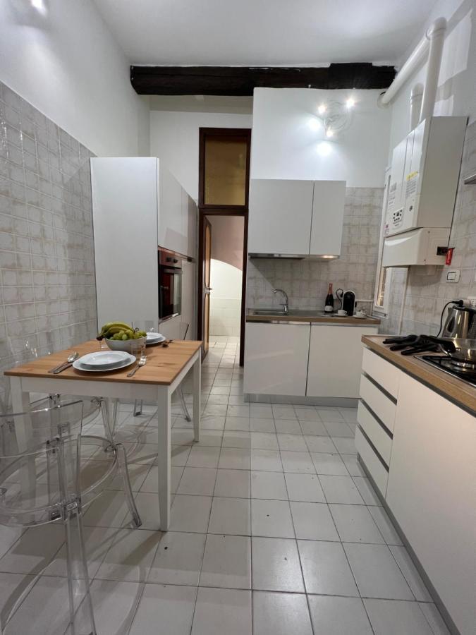Orso Home - Centro Storico Boloňa Exteriér fotografie