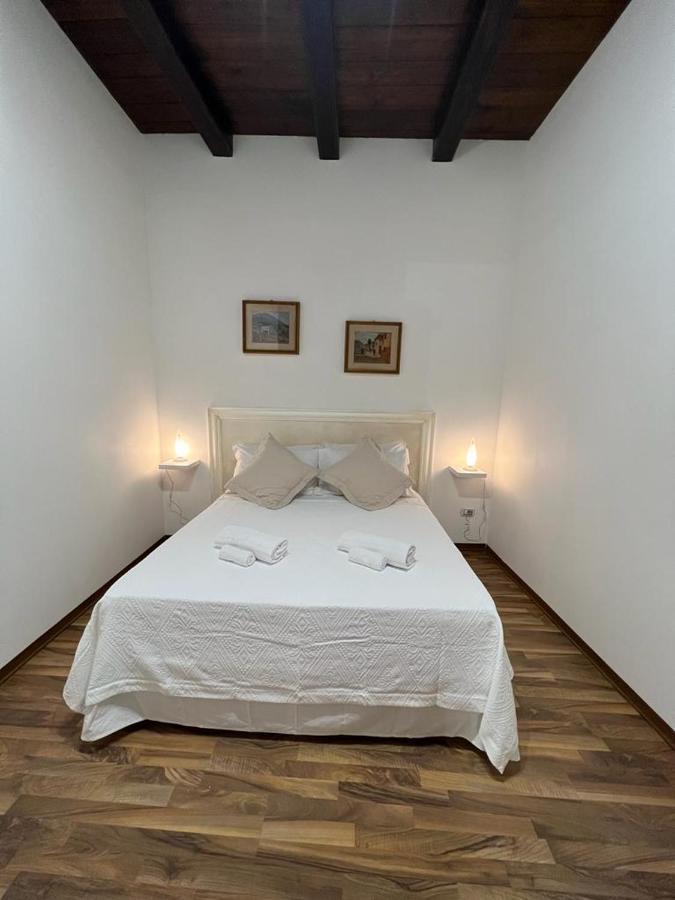 Orso Home - Centro Storico Boloňa Exteriér fotografie