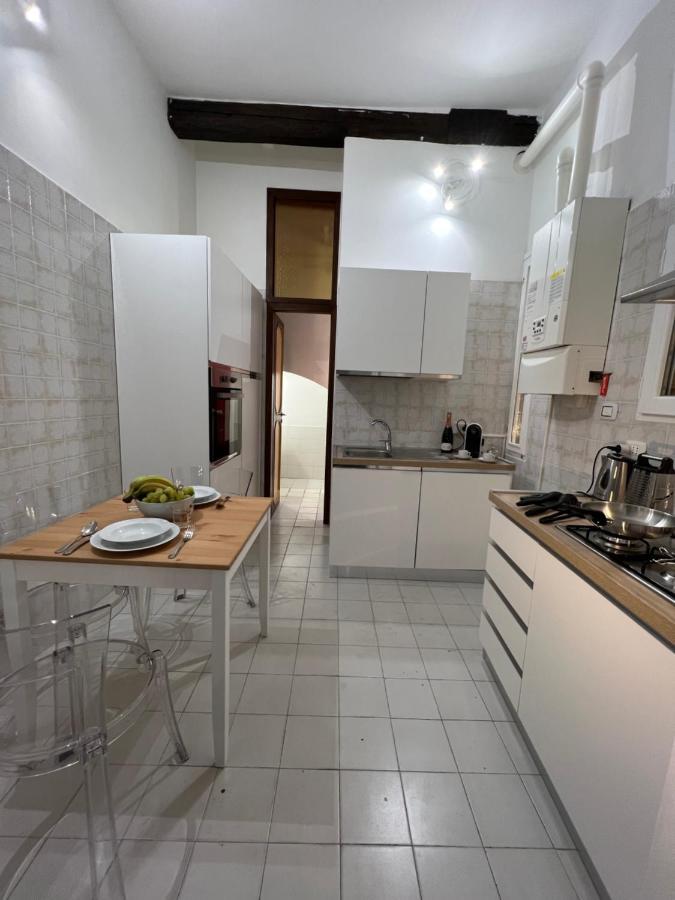 Orso Home - Centro Storico Boloňa Exteriér fotografie