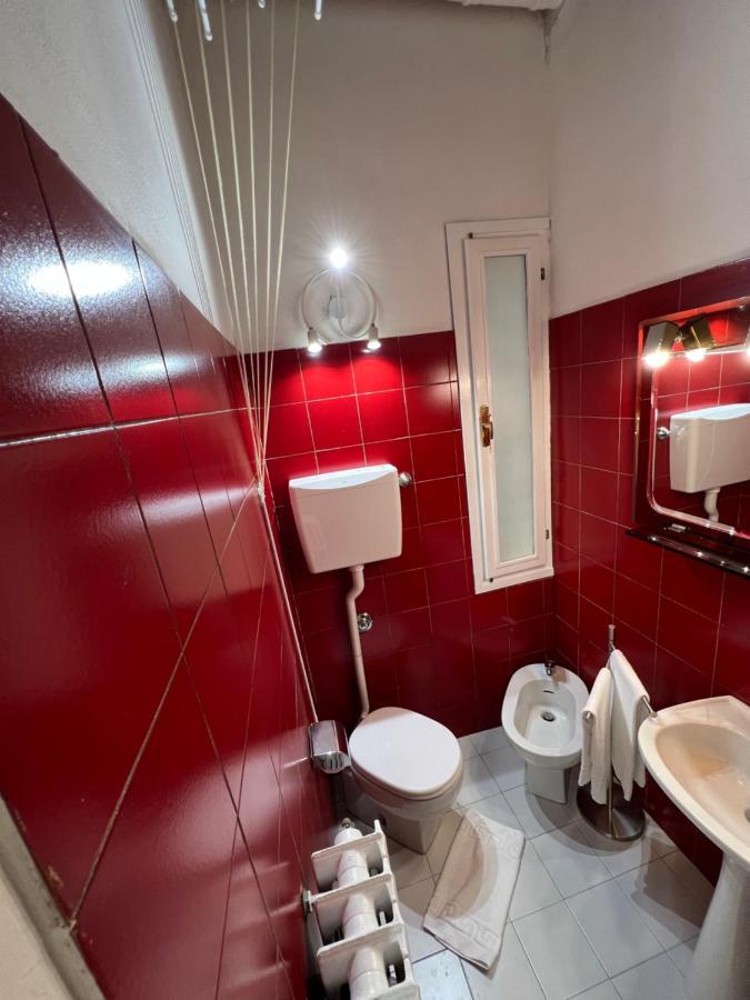 Orso Home - Centro Storico Boloňa Exteriér fotografie