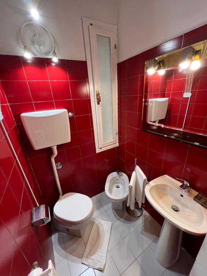Orso Home - Centro Storico Boloňa Exteriér fotografie